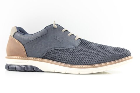 Rieker Schnürschuhe