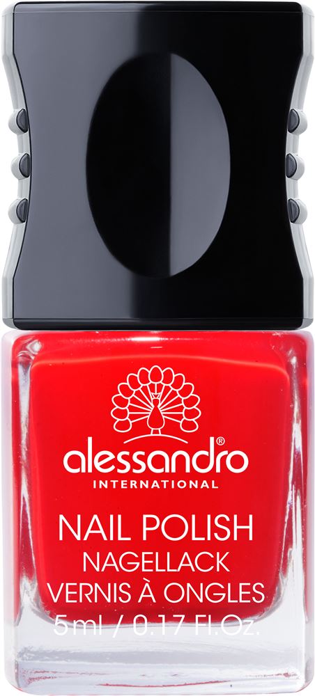 ALESSANDRO INTERNATIONAL Nagellack No 112 1 Stk