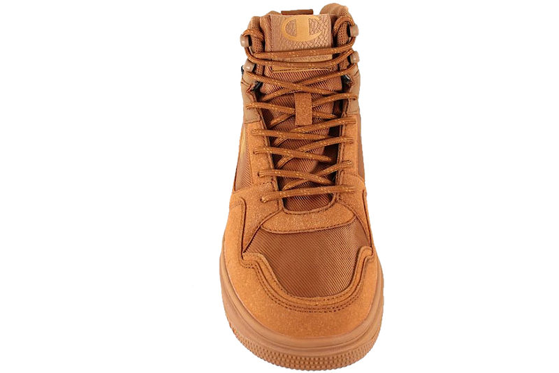 CHAMPION RD18 MID UTILITY WP I BRUNT TEKSTIL