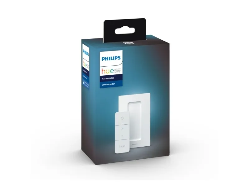 Philips Hue Dimmer switch