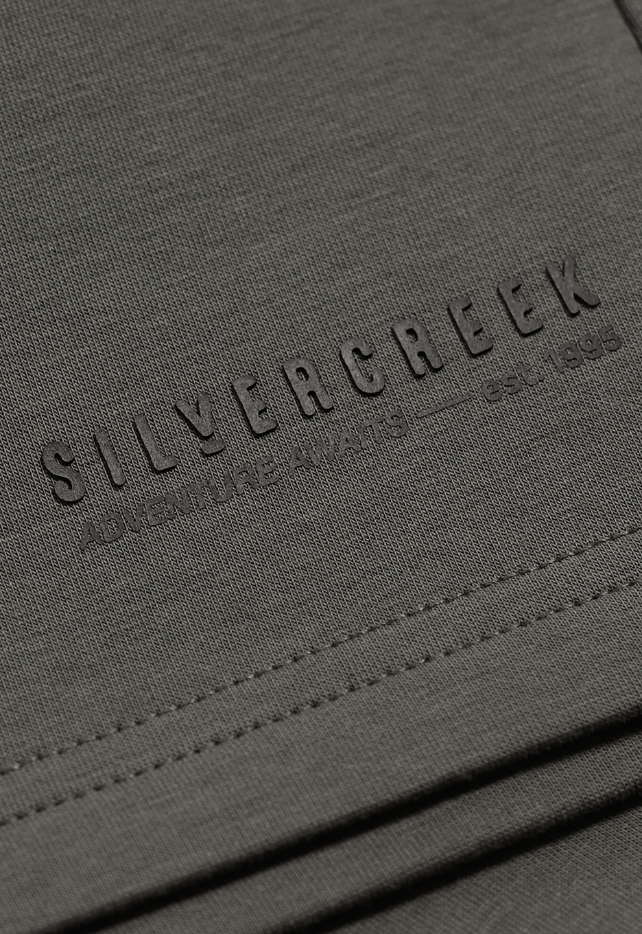 Silvercreek Broden Short