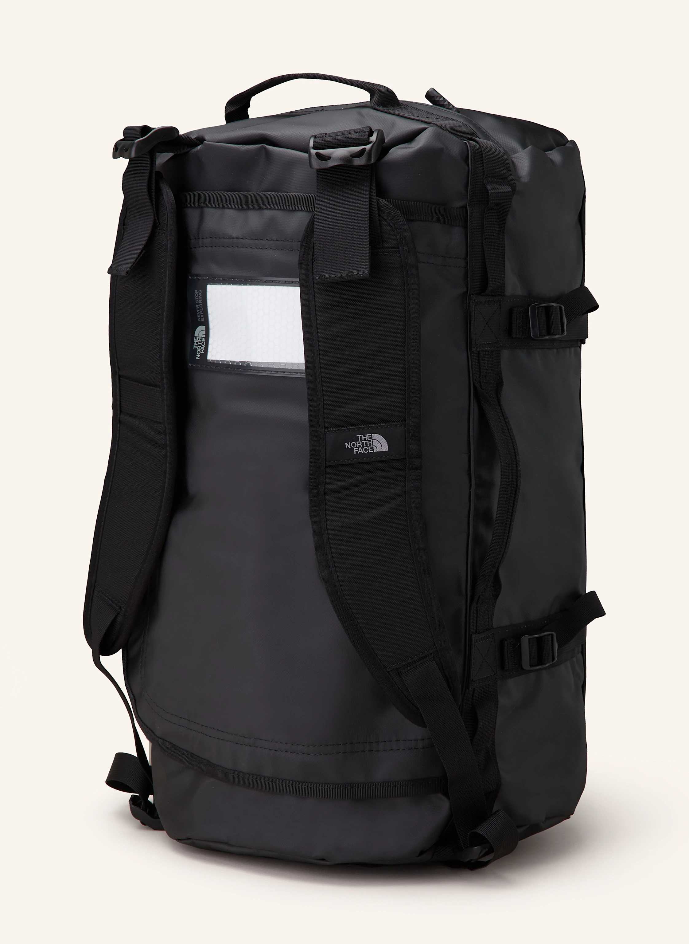 THE NORTH FACE Reisetasche BASE CAMP SMALL 50 l