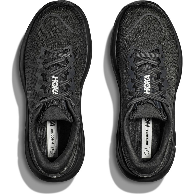 Hoka M Rincon 4 Wide Black / Black