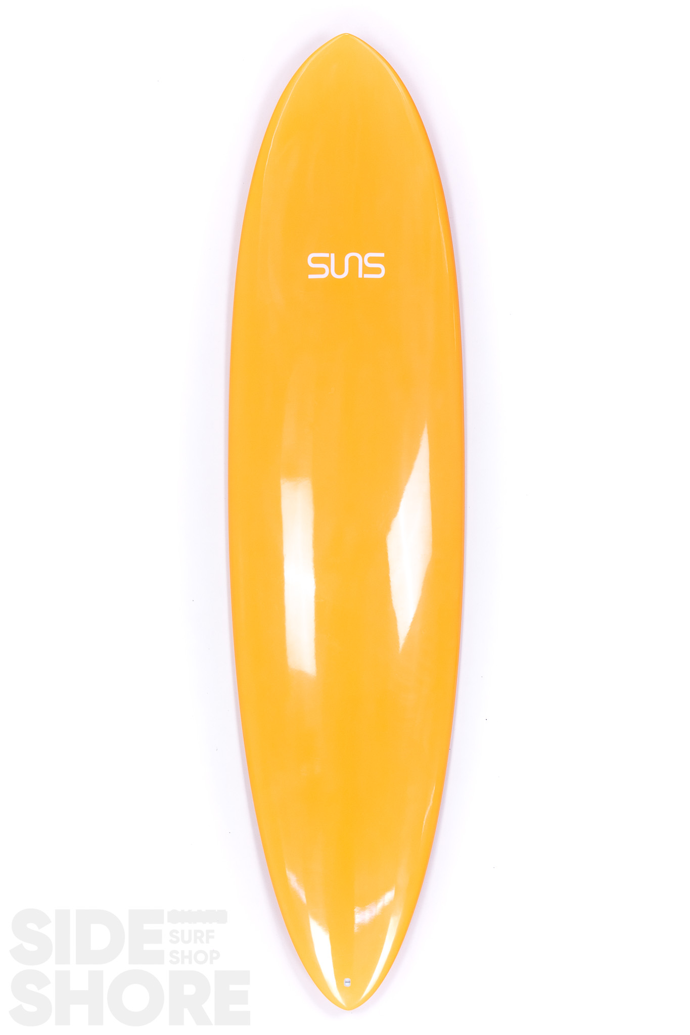 SUNS Juicy Beetle - 7'6