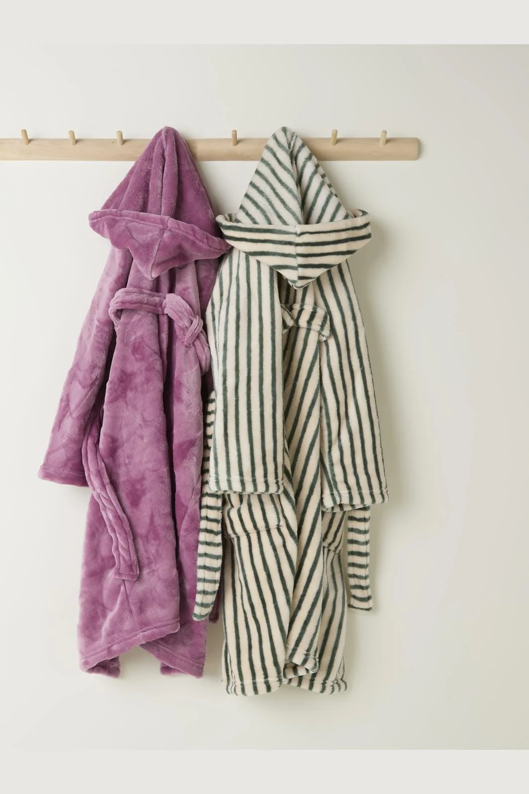 Name It Nkmracer Morning Robe