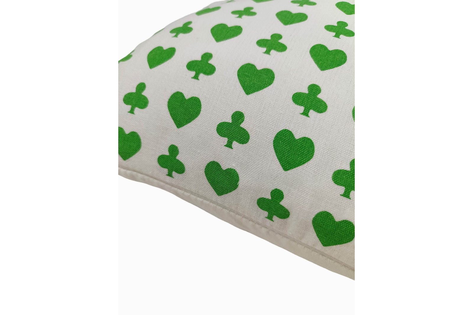 Clover pute