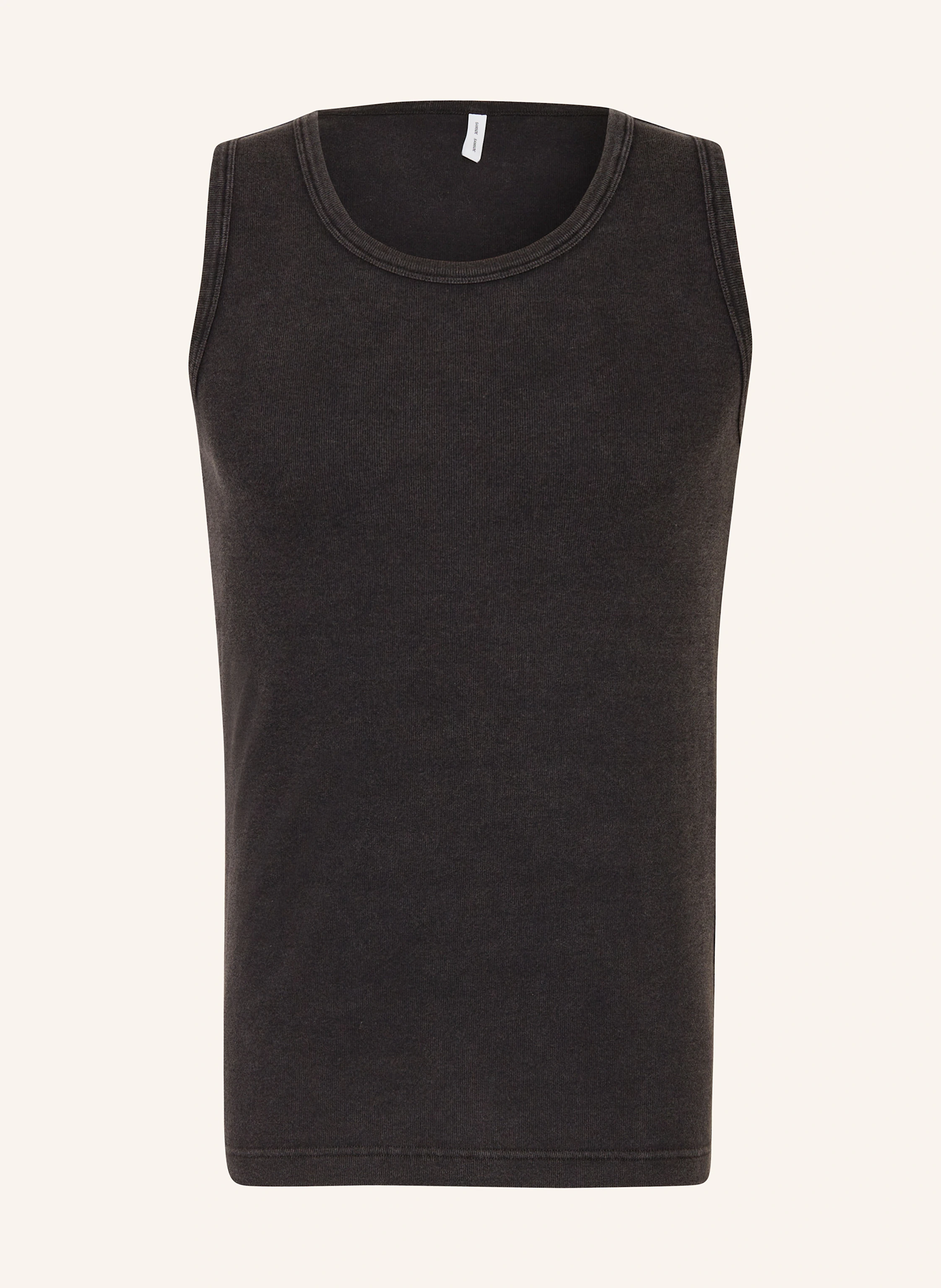 SAMSØE  SAMSØE Tanktop SALARS