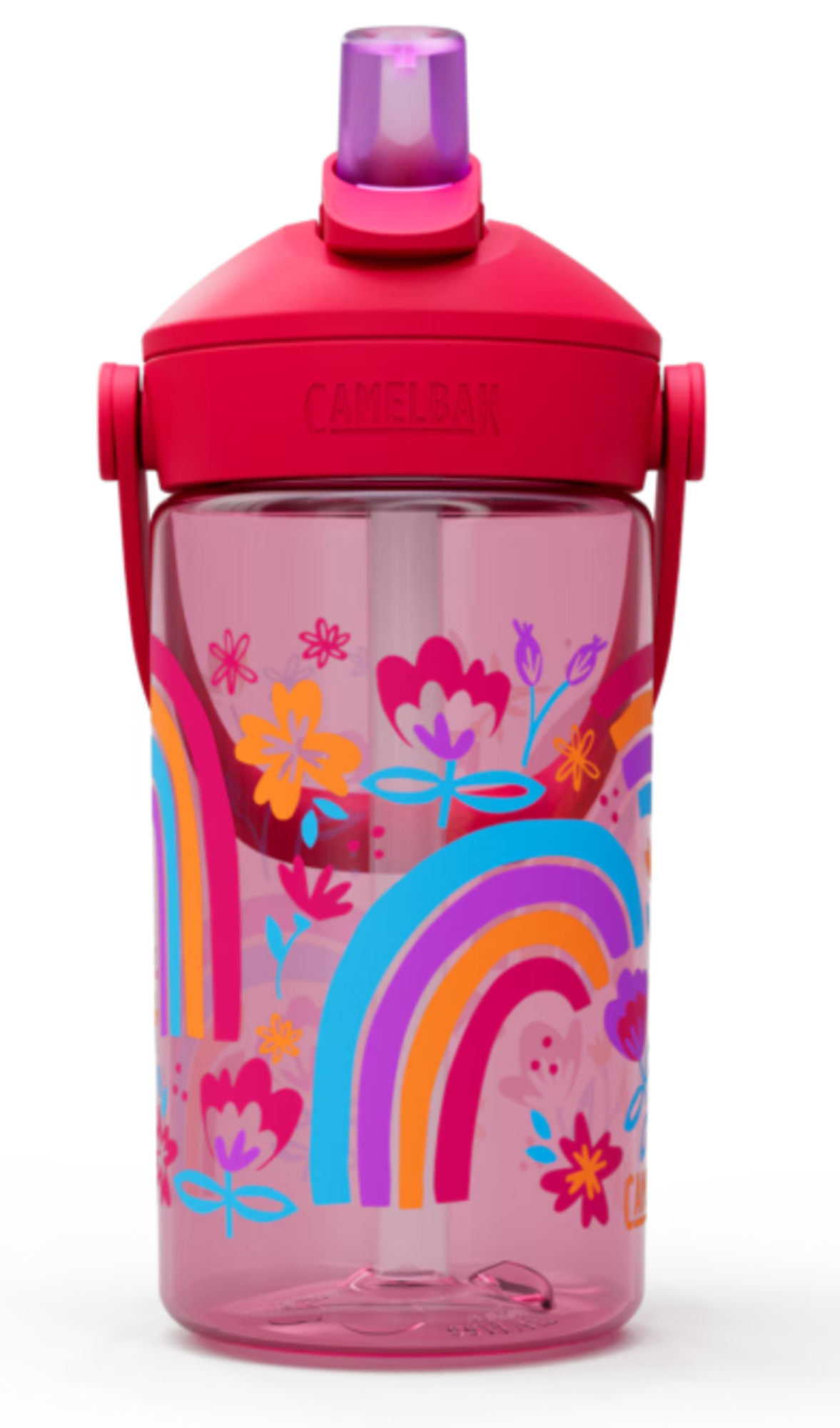 Camelbak<br>Thrive Flip Straw Kids
