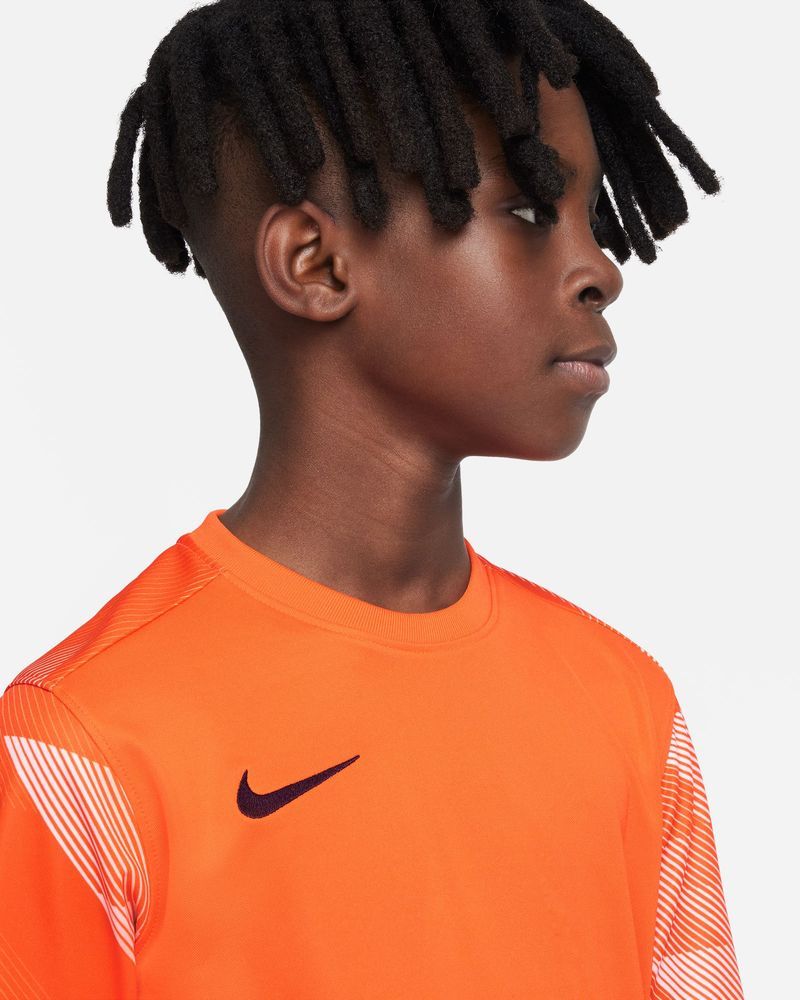 Maillot de gardien Nike Gardien Park IV Orange pour enfant