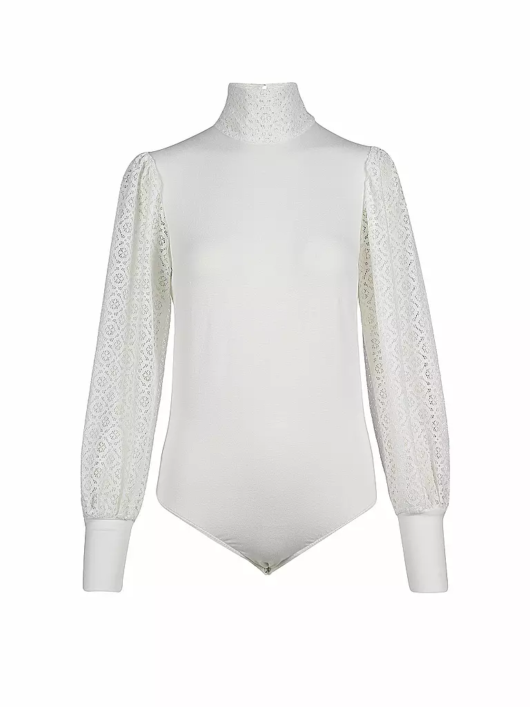WENGER Trachtenbody Irrsee creme