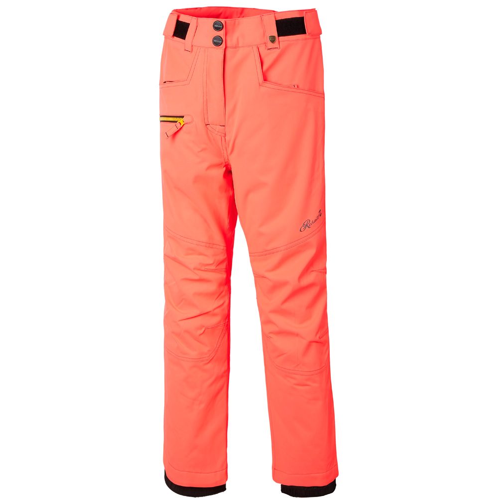 Rehall Jenny Skihose Kinder coral