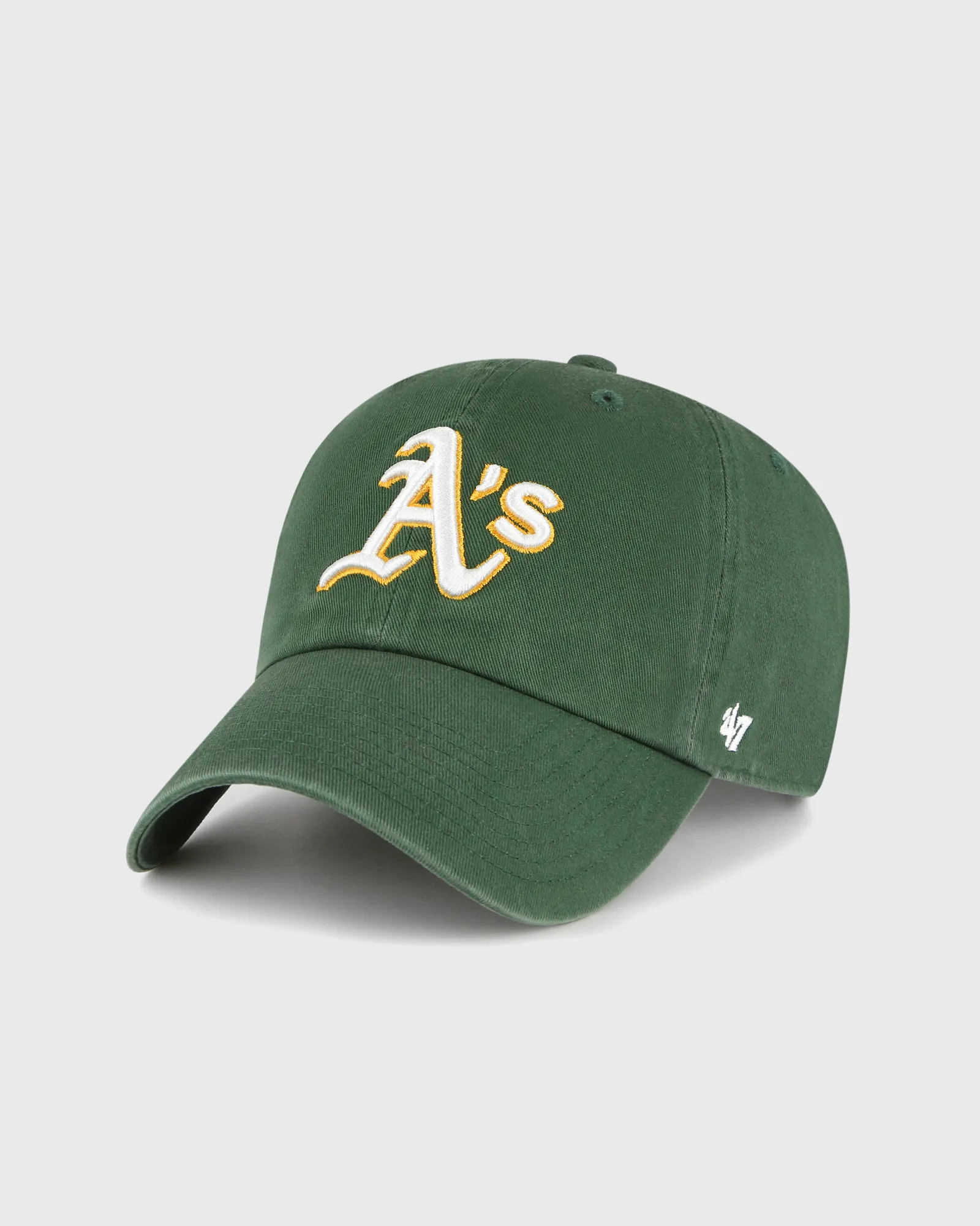 ´47 MLB Oakland Athletics ’47 CLEAN UP