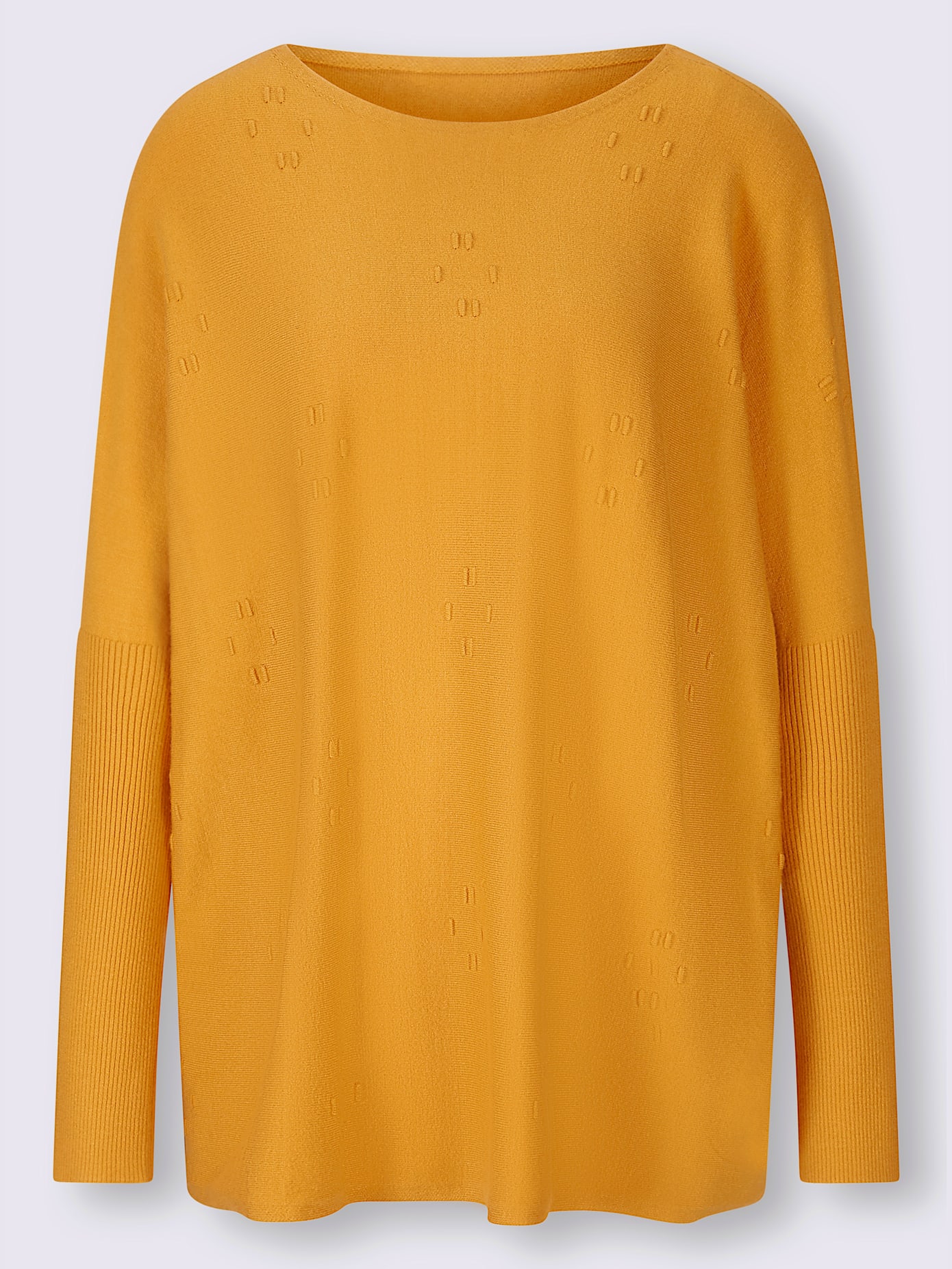 Pull coupe ample