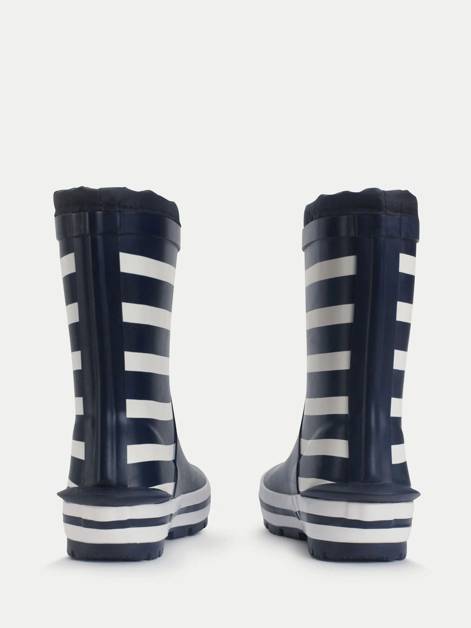 Start-Rite Little Baby Blue Puddle Waterproof Wellies
