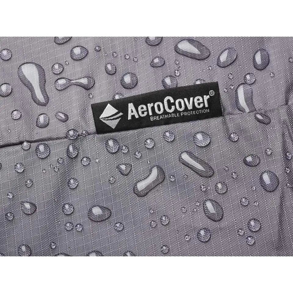 Aerocover loungeset hoes 260x190x85
