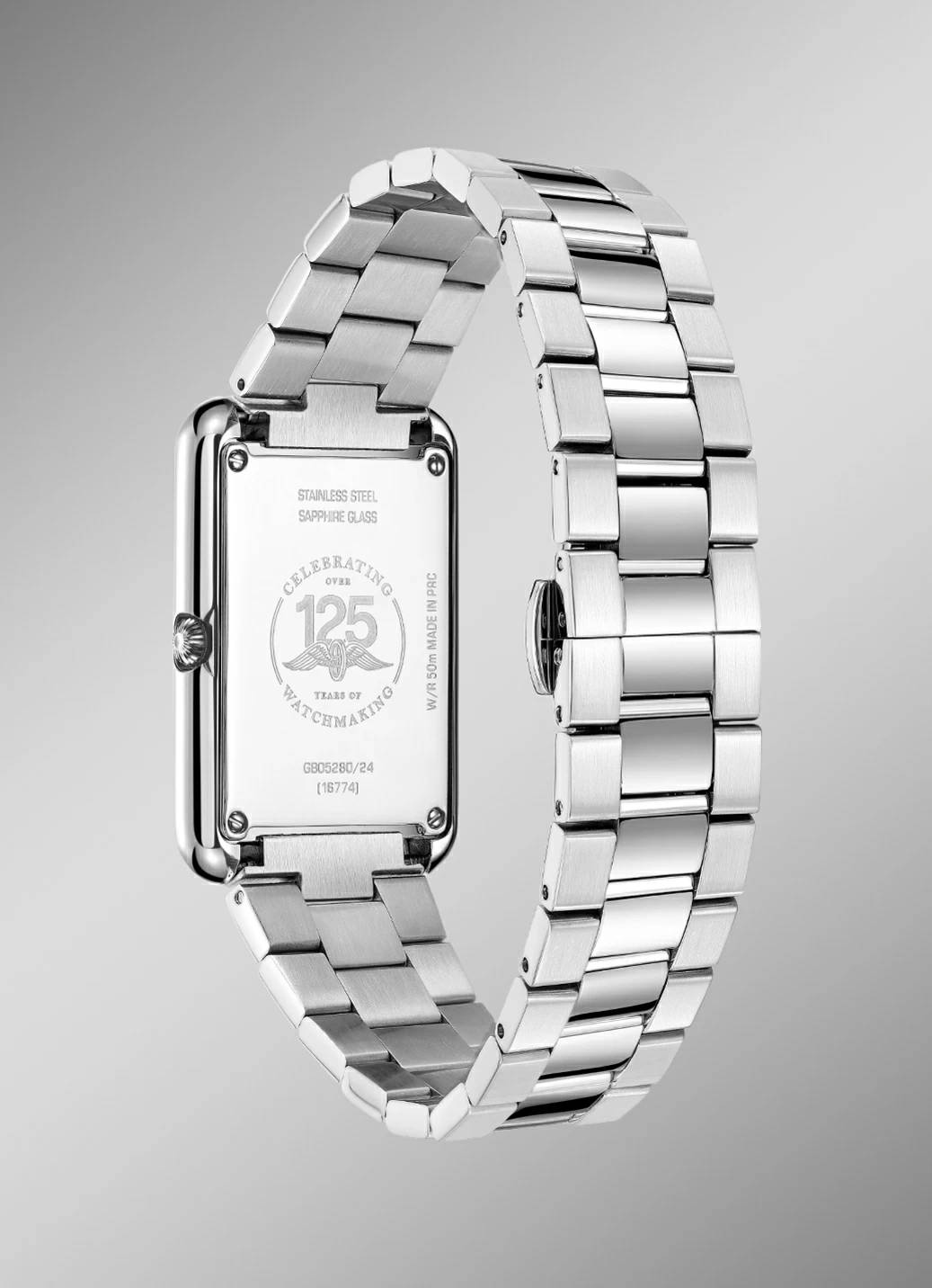 Quartz-Herrenuhr