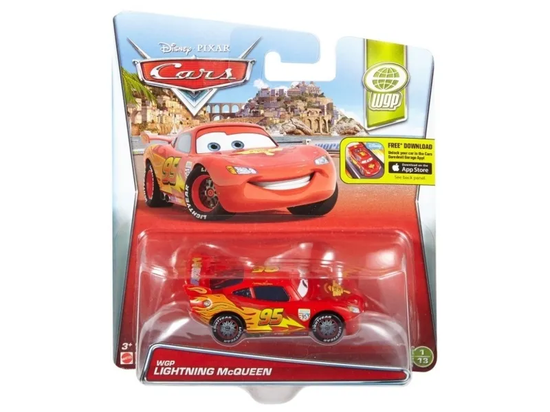 Hot Wheels 20-Pack