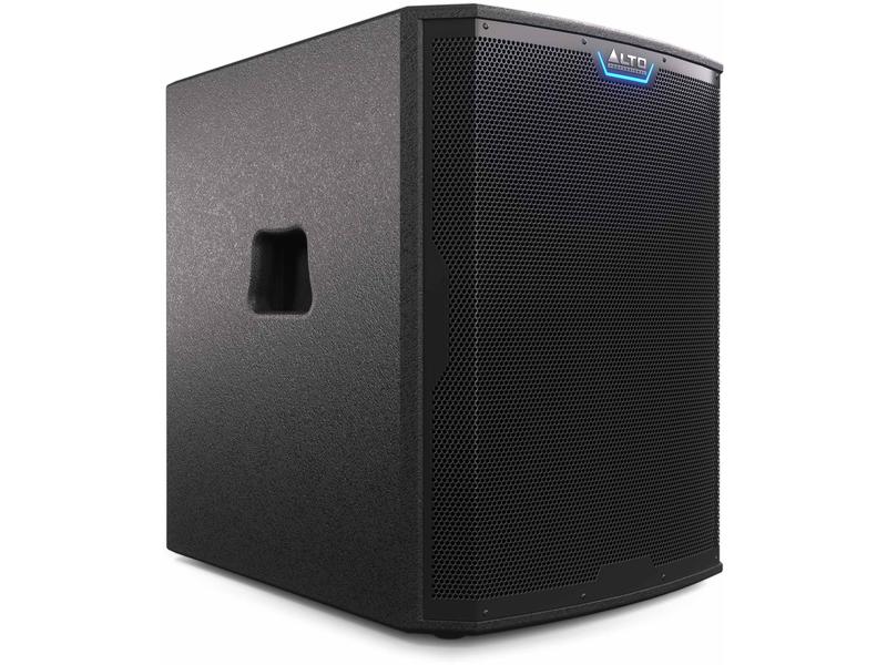 Alto Professional Subwoofer TS18S 2'500-Watt-Subwoofer mit 18-Zoll-Treiber