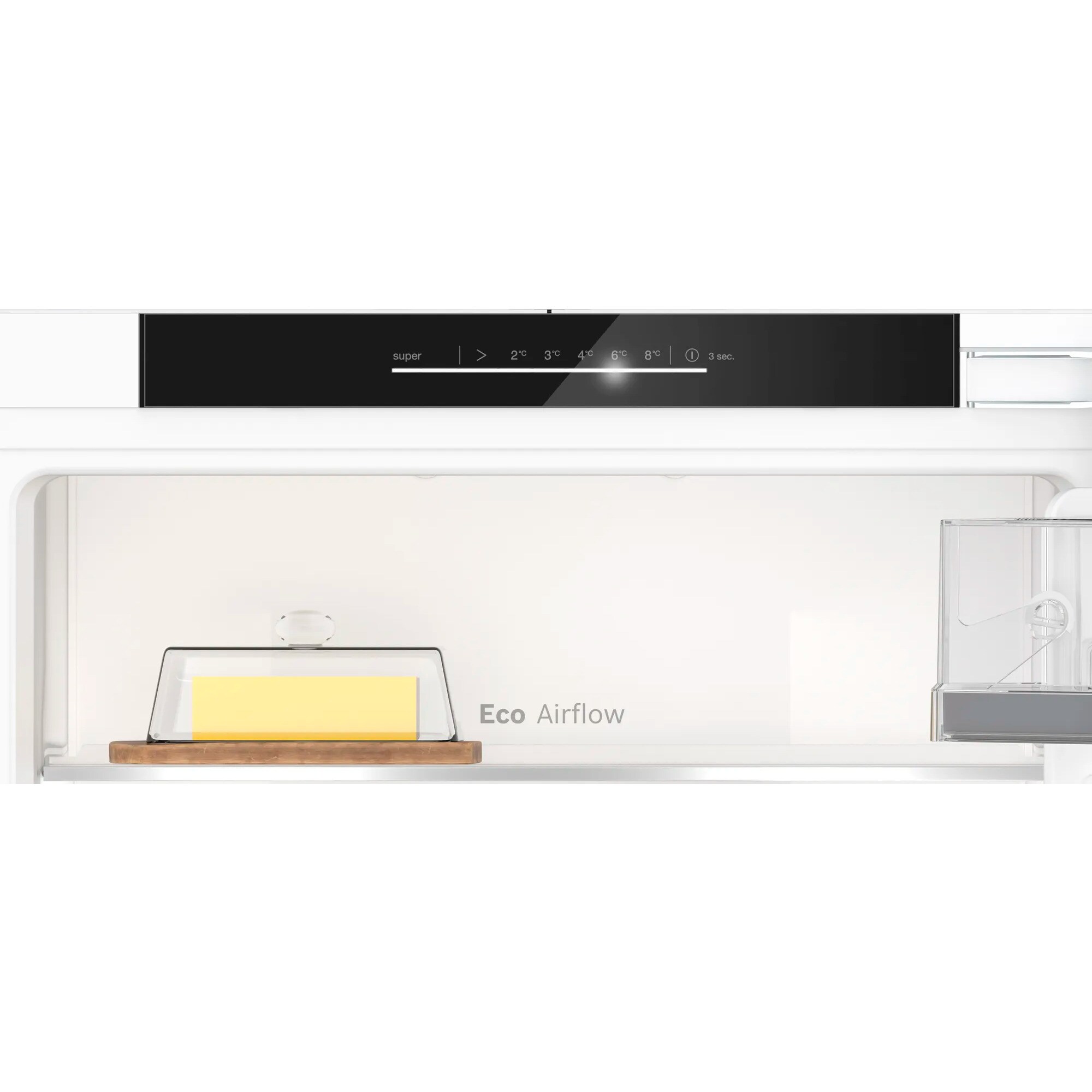 Bosch Vollraumkühlschrank KIR41ADD1 Serie 6