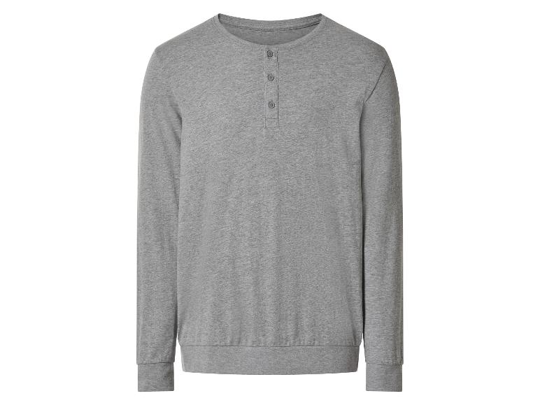 Heren pyjama