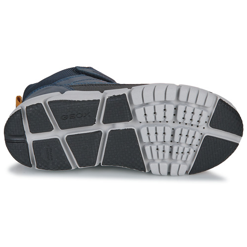 Geox - J FLEXYPER BOY - Marine