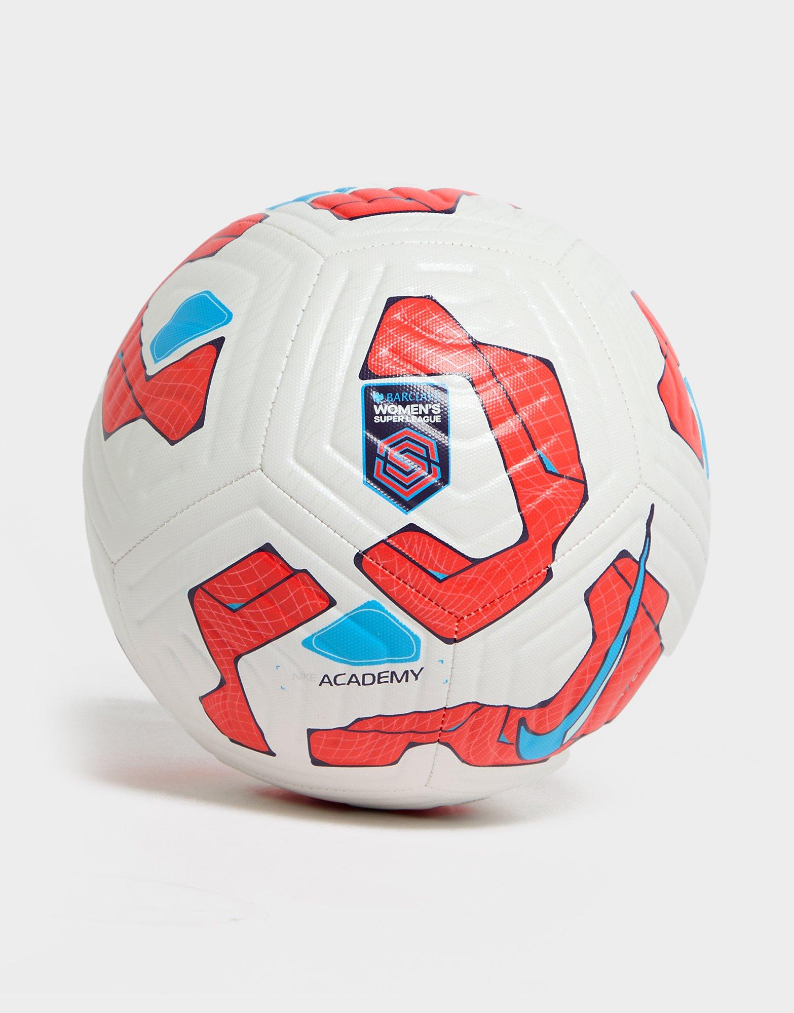 Nike Ballon de football Women's Super League 2024/25
