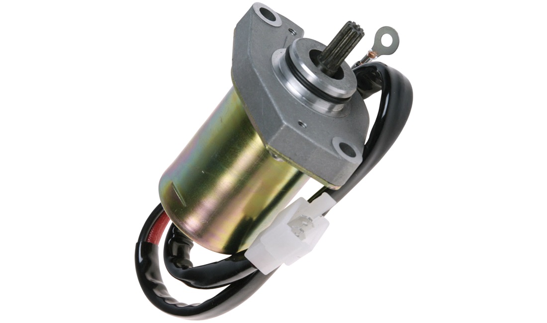 Startermotor, Falcon Star 50