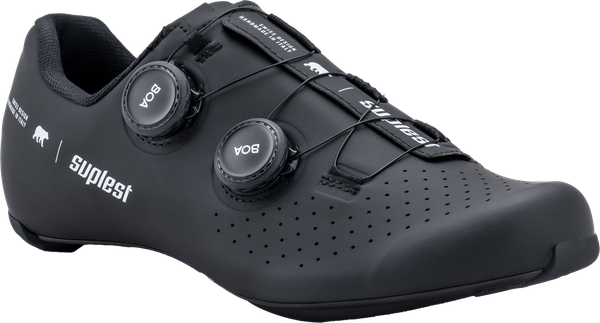 ROAD PERFORMANCE Rennveloschuhe  black  45
