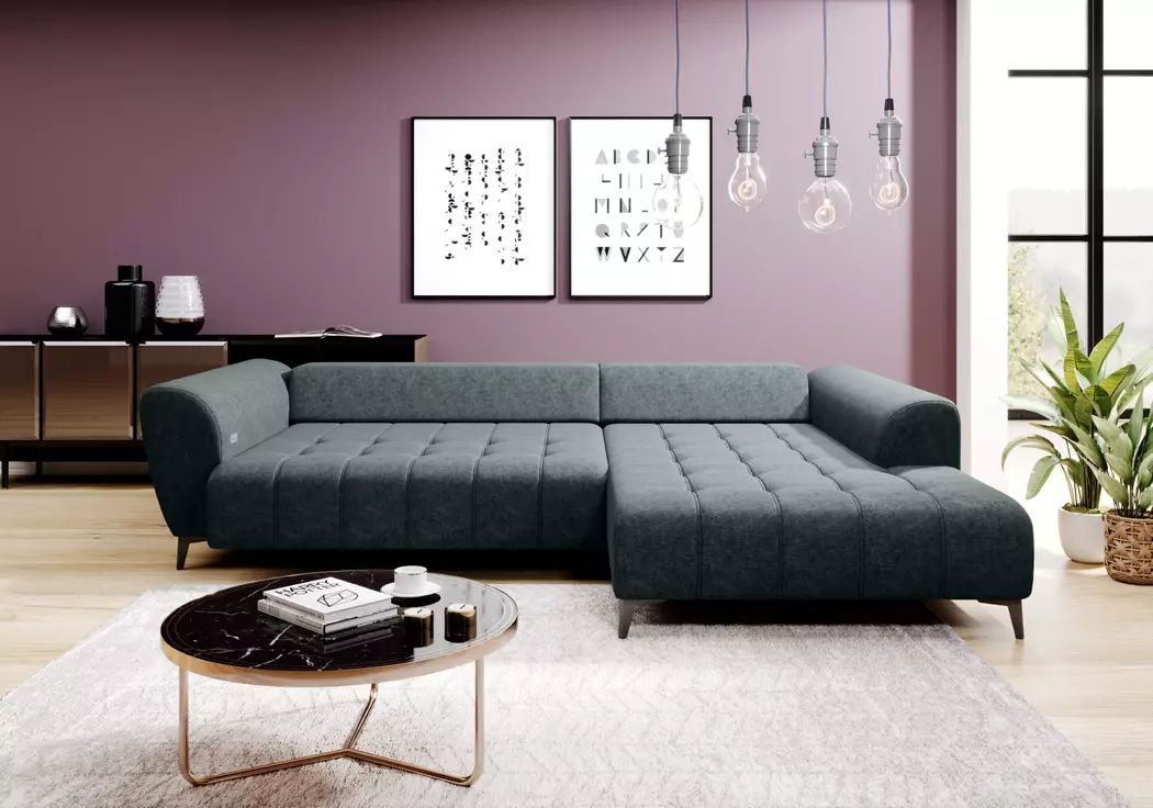 Ecksofa Garay