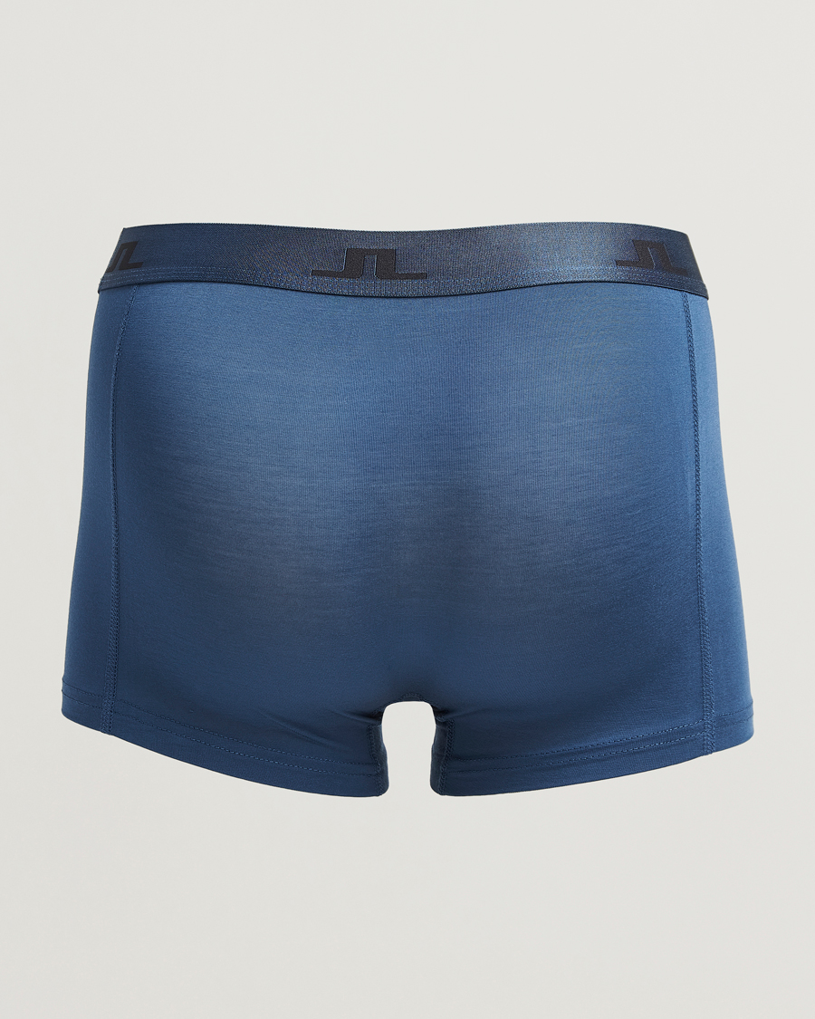 J.Lindeberg Bridge Lyocell Boxer Multi Black