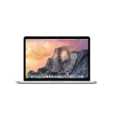 APPLE MacBook Pro - MacBook 13,3'' (2015) - reconditionné - Core i5-5257U - 8 Go RAM - 128 Go SSD