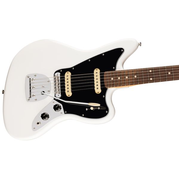 Fender Player II Jaguar RW PWT