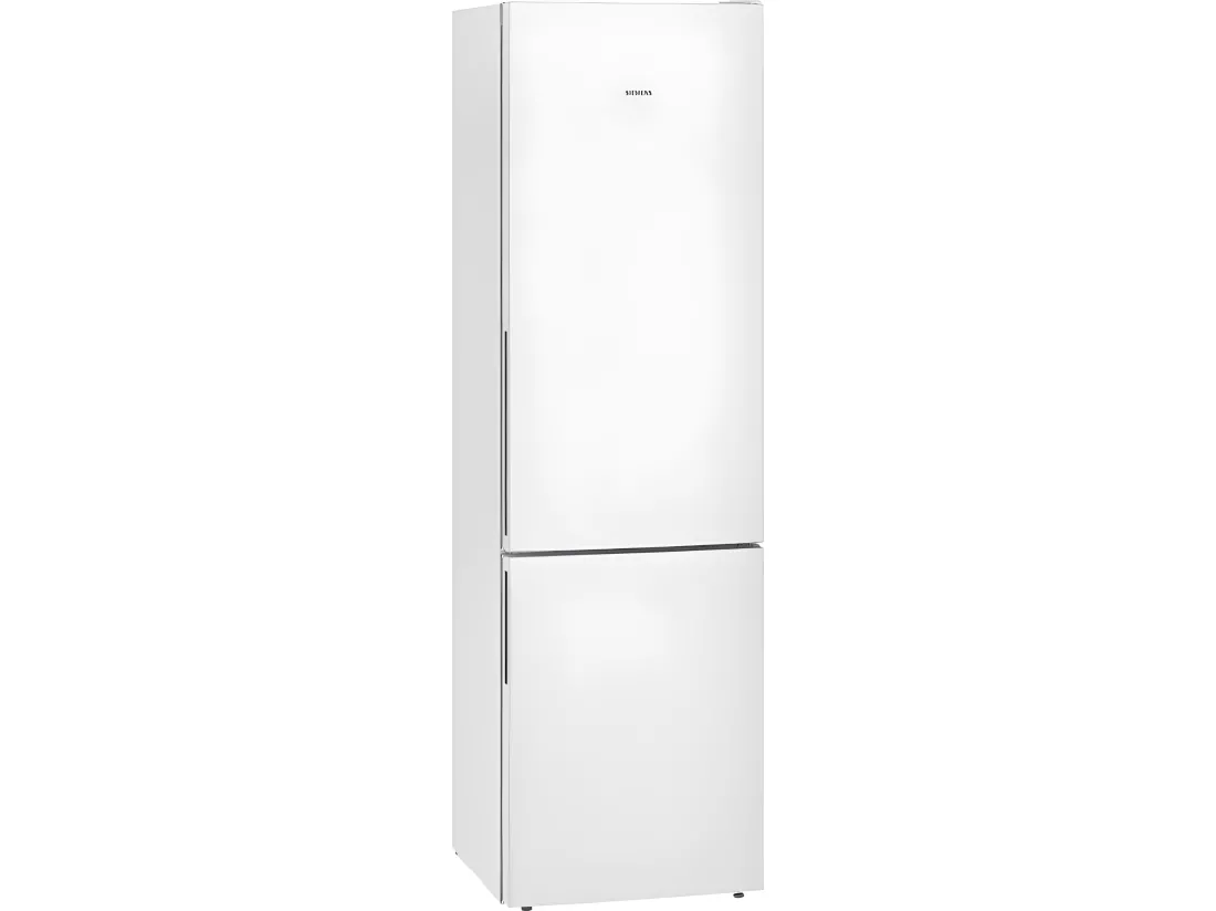 Réfrigérateurs combinés 337L Froid Brassé SIEMENS 60cm C, KG 39 EAW CA