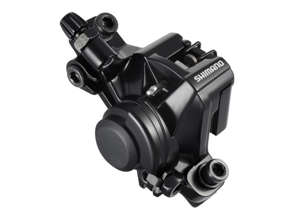 Shimano Altus M375 Mekanisk Bremsekaliber, F/B