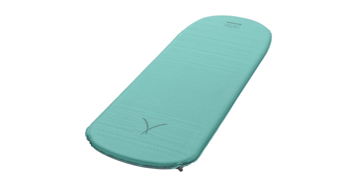 Grand CanyonHattan 5.0 L mat  (Turquoise)