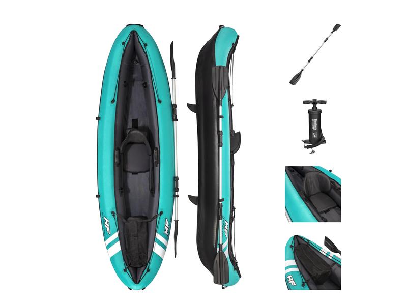 Bestway Kajak Hydro Force Ventura Kajak