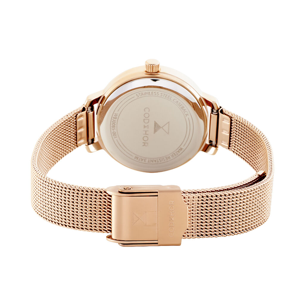 Montre Codhor Jeroma Argente