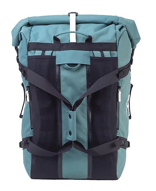MERO MERO - SAC DUFFLE SMOGEN 80