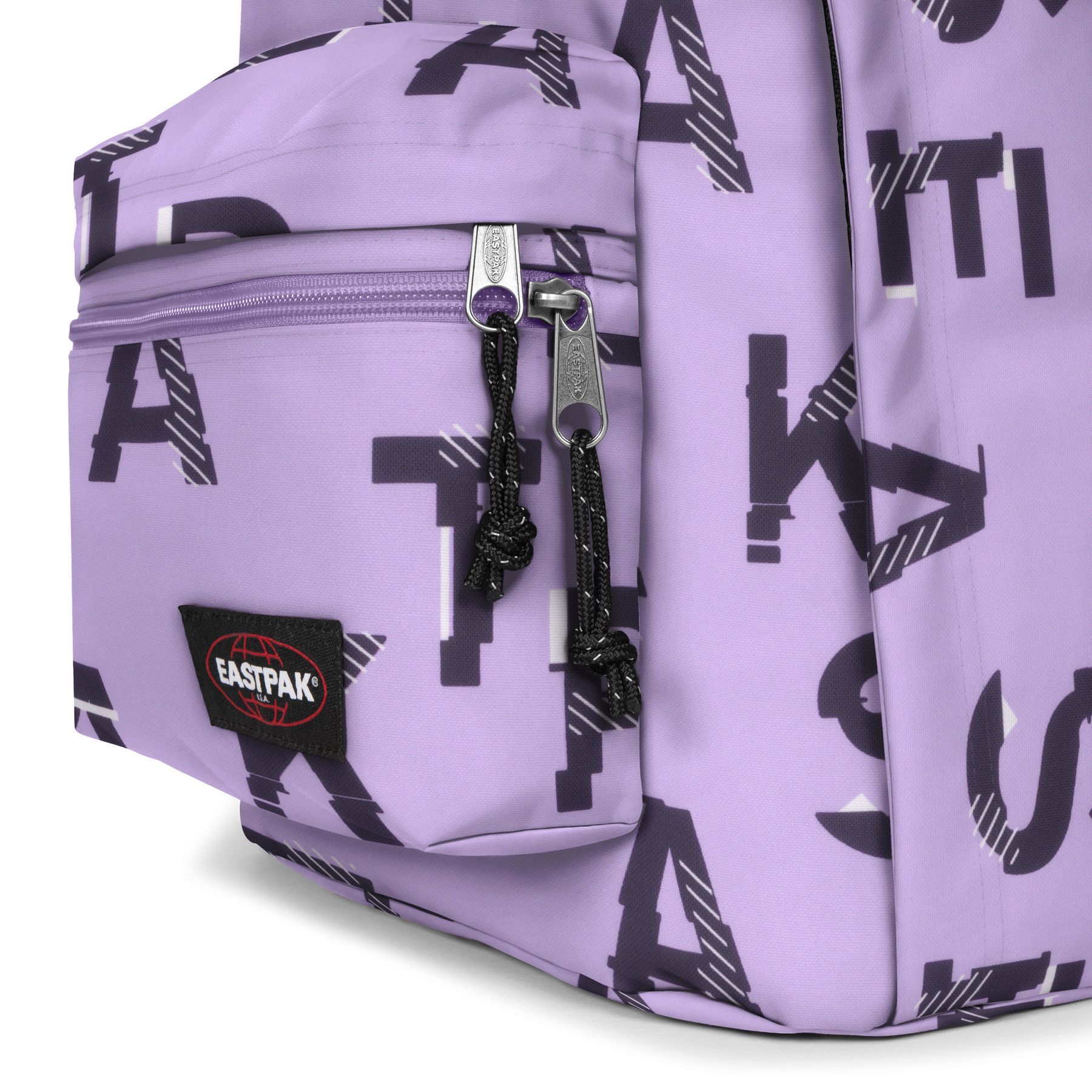 Office Zippl'R Mash Lilac