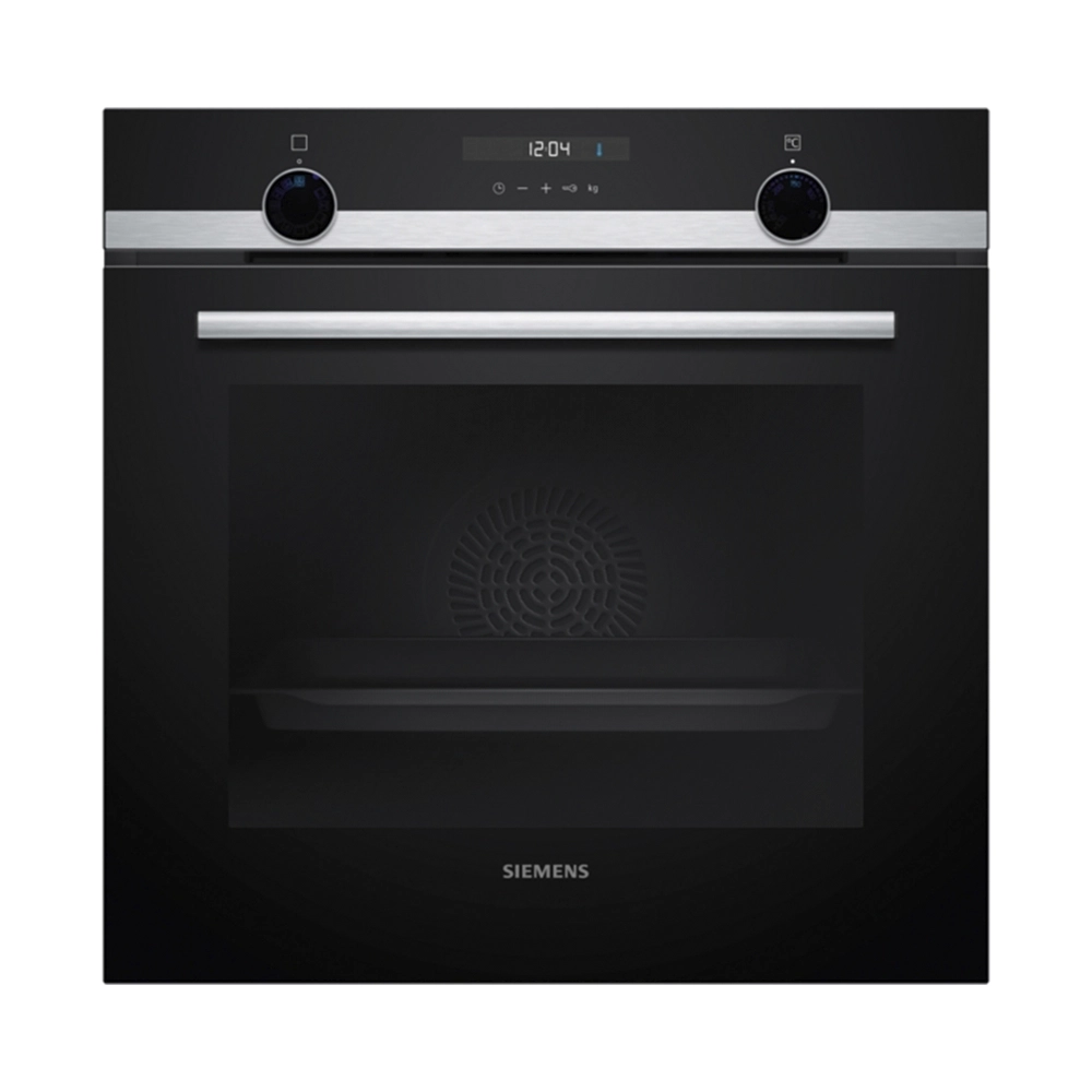 Siemens HB557GFS3C Einbau-Backofen 400V