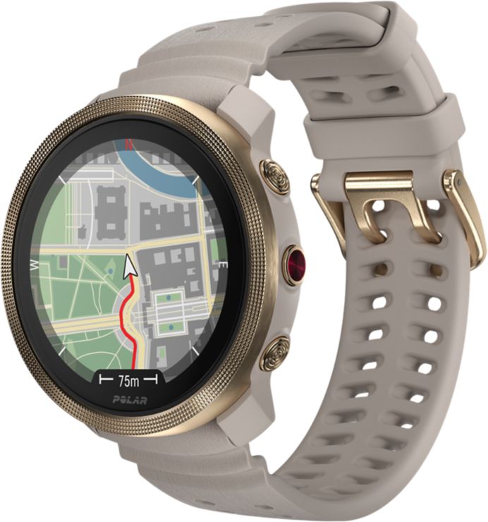 PolarVantage M3 - gold