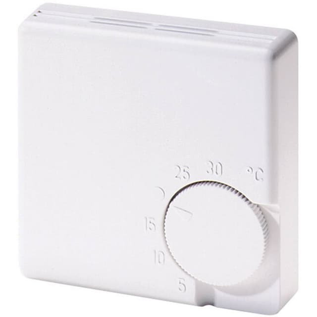 Eberle RTR-E 3521 Rumtermostat Overflademonteret 5 til