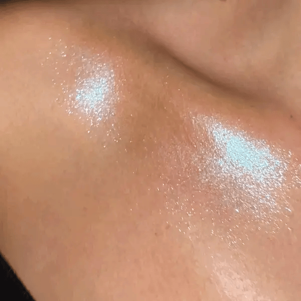 Pressed Highlighter Pearl Gone Wild Dream