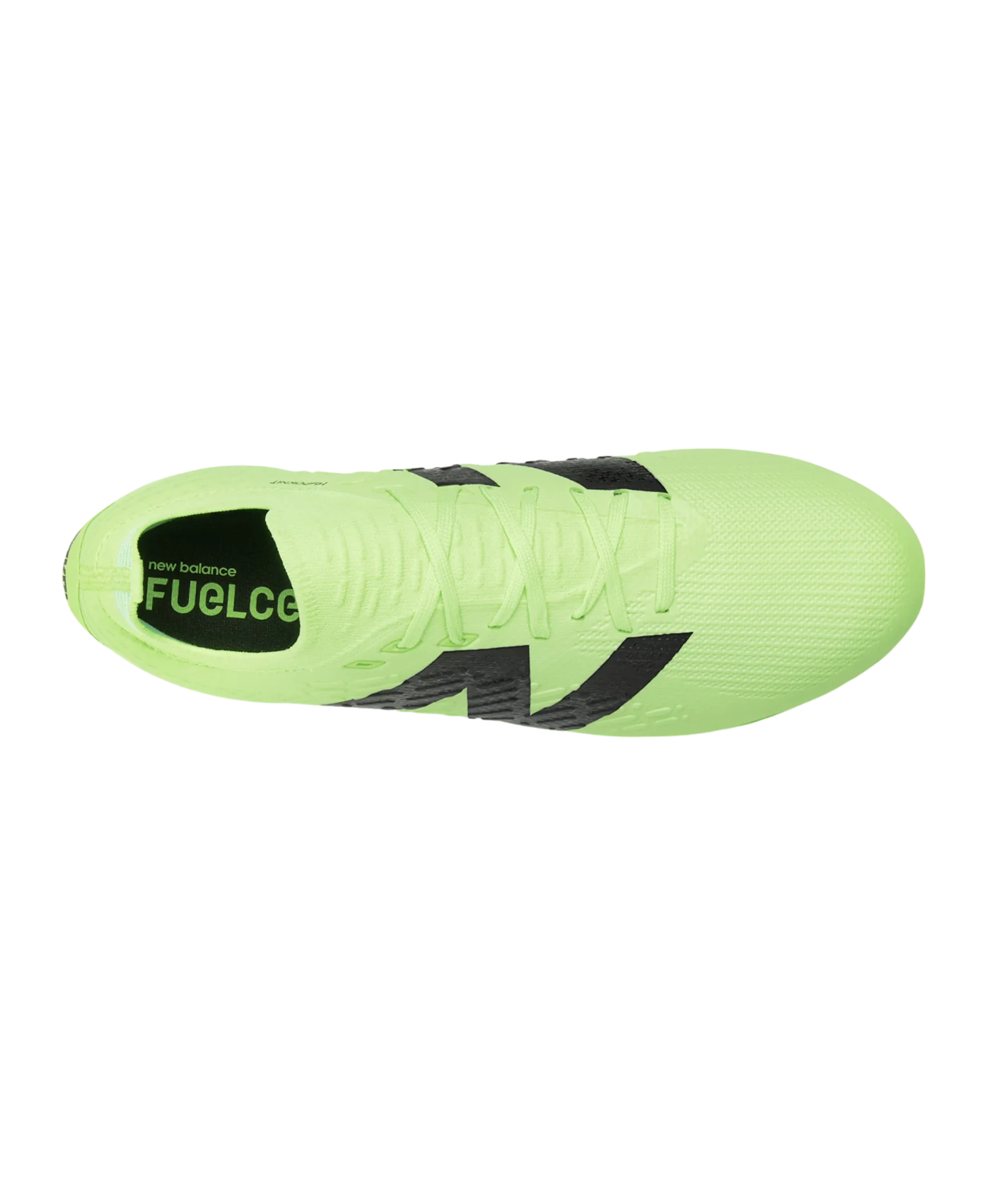 New Balance Tekela V4 Pro Low FG May Gelb FL45