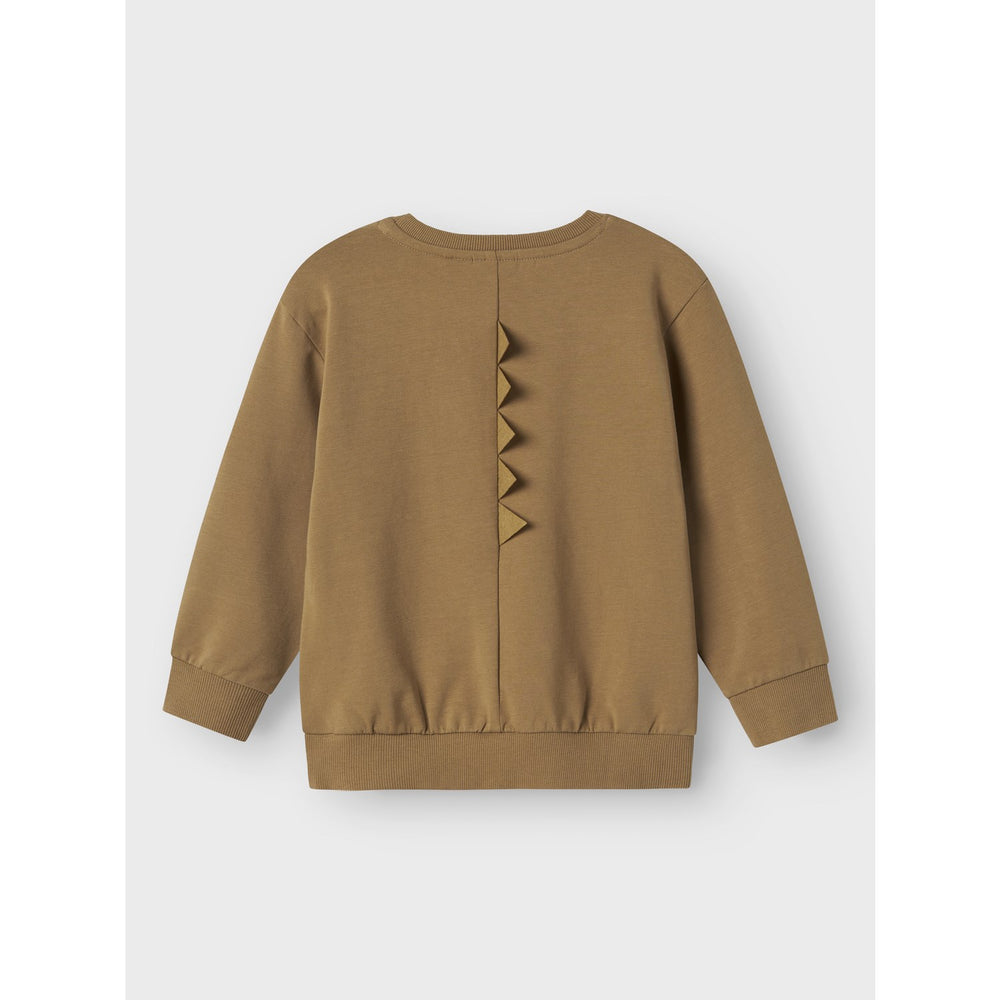 Køb Name It Elmwood For Jurassic World Regular Sweatshirt