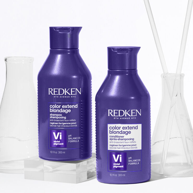 Redken Color Extend Blondage Shampoo