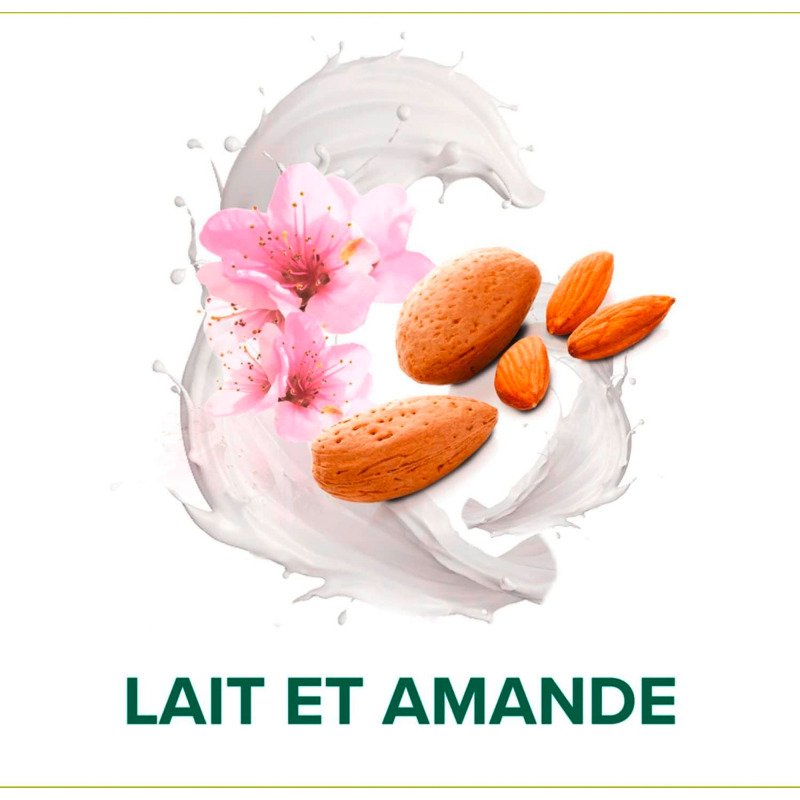 Crème lavante Palmolive amande - Bidon de 5 L