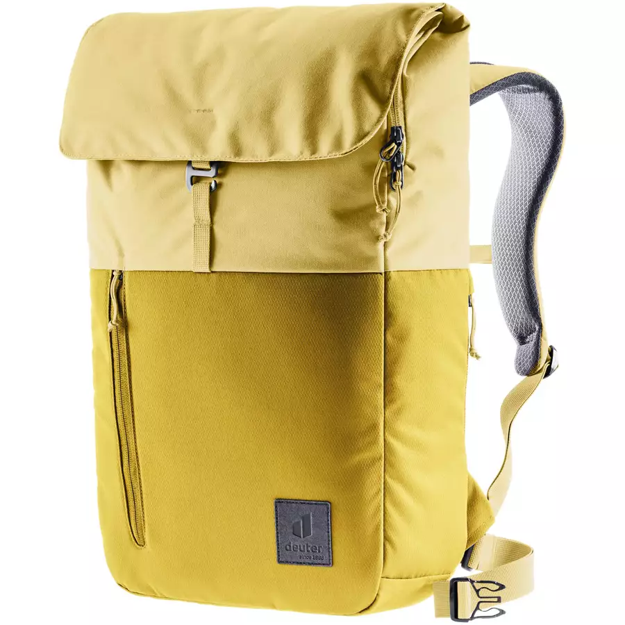 Deuter Up Seoul 26 - Rucksack 49 cm turmeric-ginger