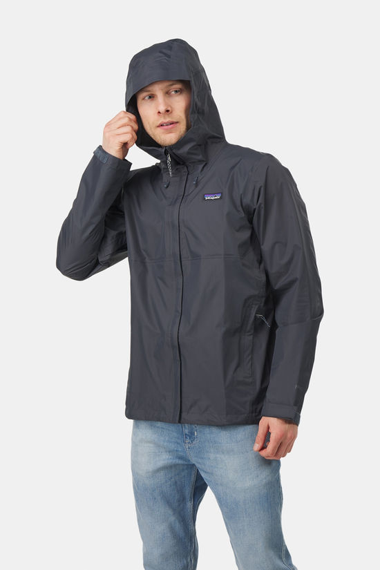 Patagonia Patagonia Torrentshell 3L Hardshell Jas