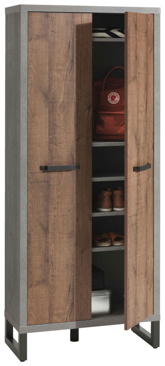 Landscape Garderobenschrank EINDHOVEN